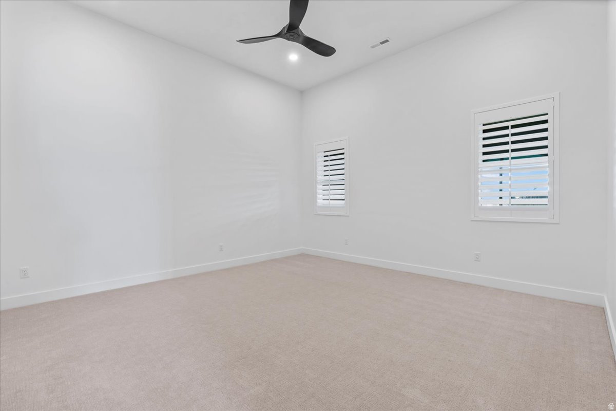 HEATHER ON PARKWAY - Residential