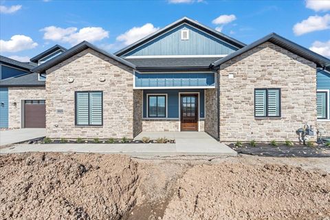 Photo of 2767 S MCQUEEN LN #103, West Valley City, UT 84128 (MLS # 2122219)