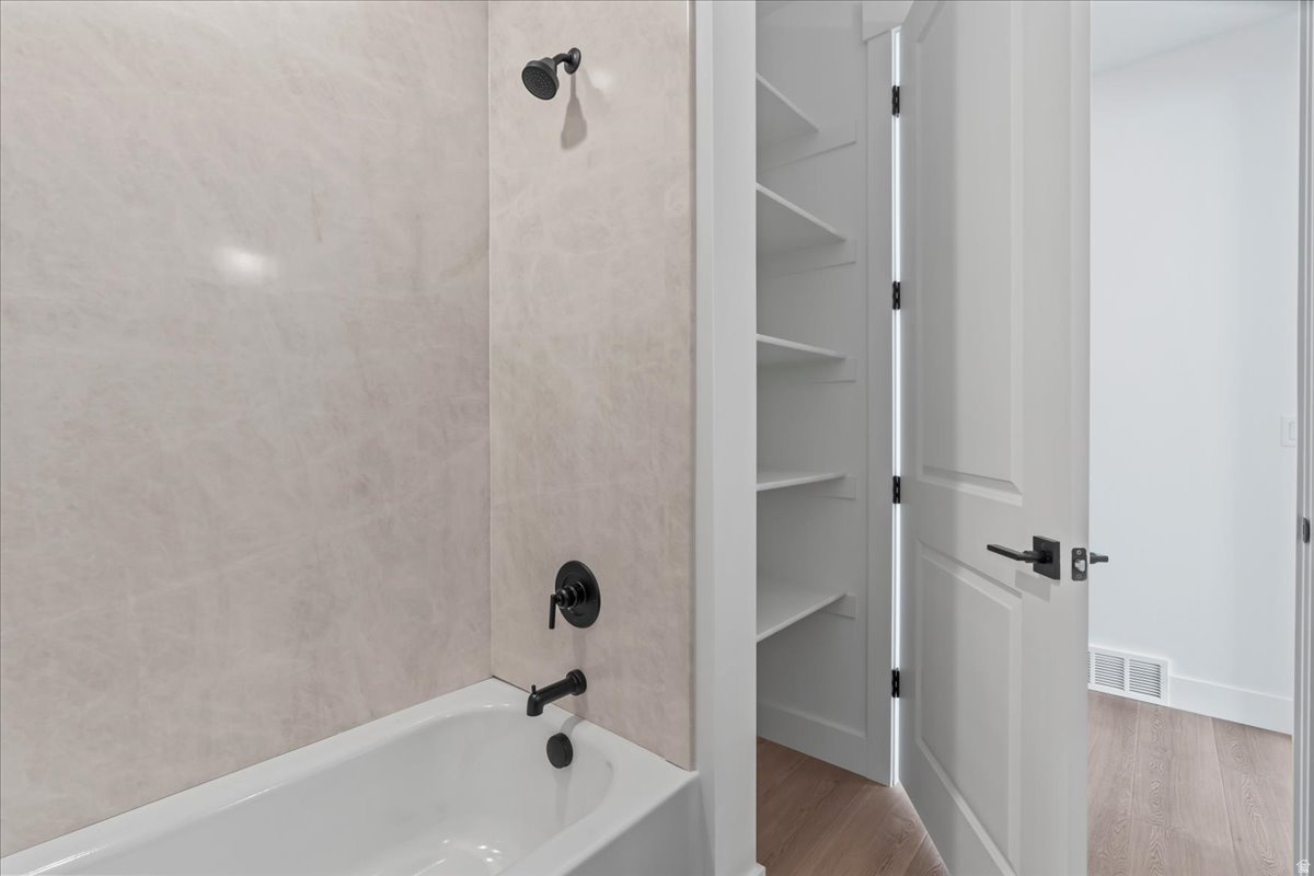 HEATHER ON PARKWAY - Residential