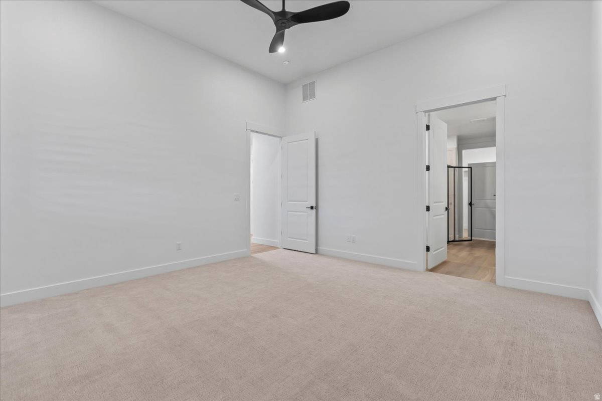 HEATHER ON PARKWAY - Residential