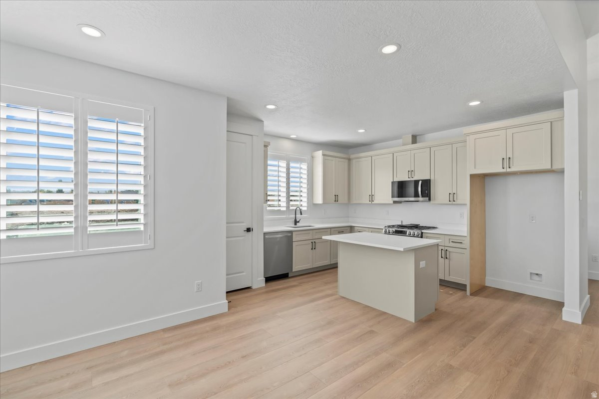 HEATHER ON PARKWAY - Residential