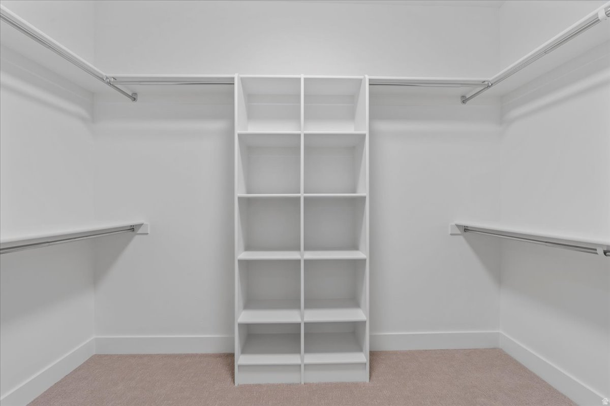 HEATHER ON PARKWAY - Residential