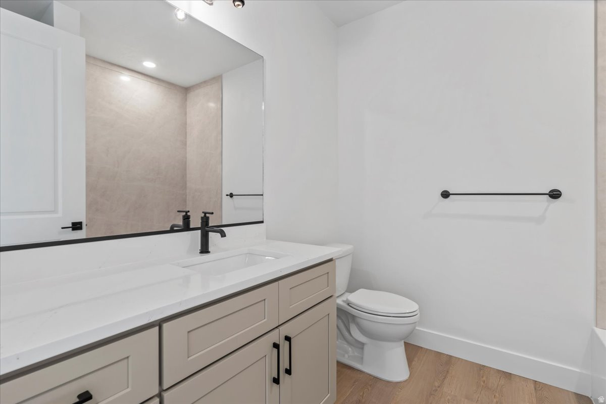 HEATHER ON PARKWAY - Residential