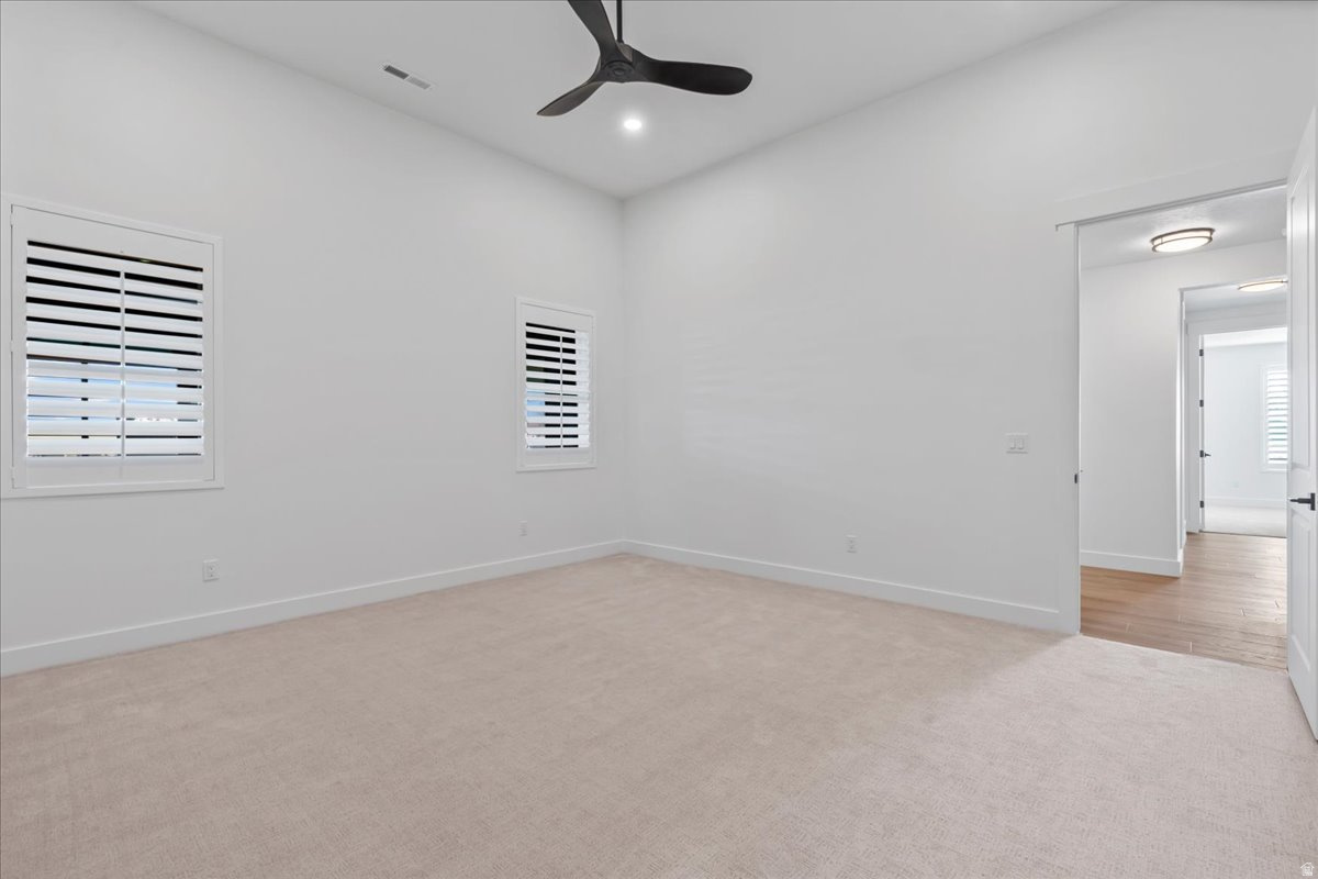 HEATHER ON PARKWAY - Residential