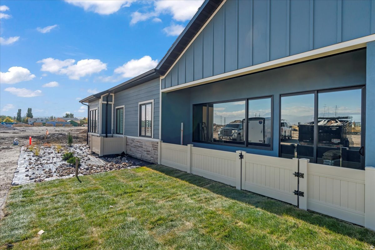 HEATHER ON PARKWAY - Residential