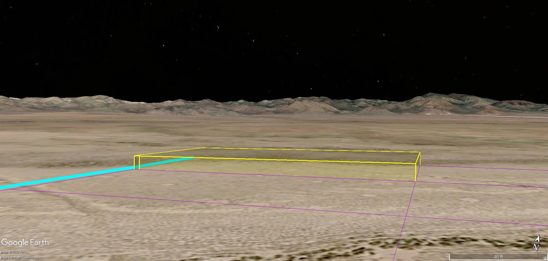 GARDEN VALLEY RANCH - Land