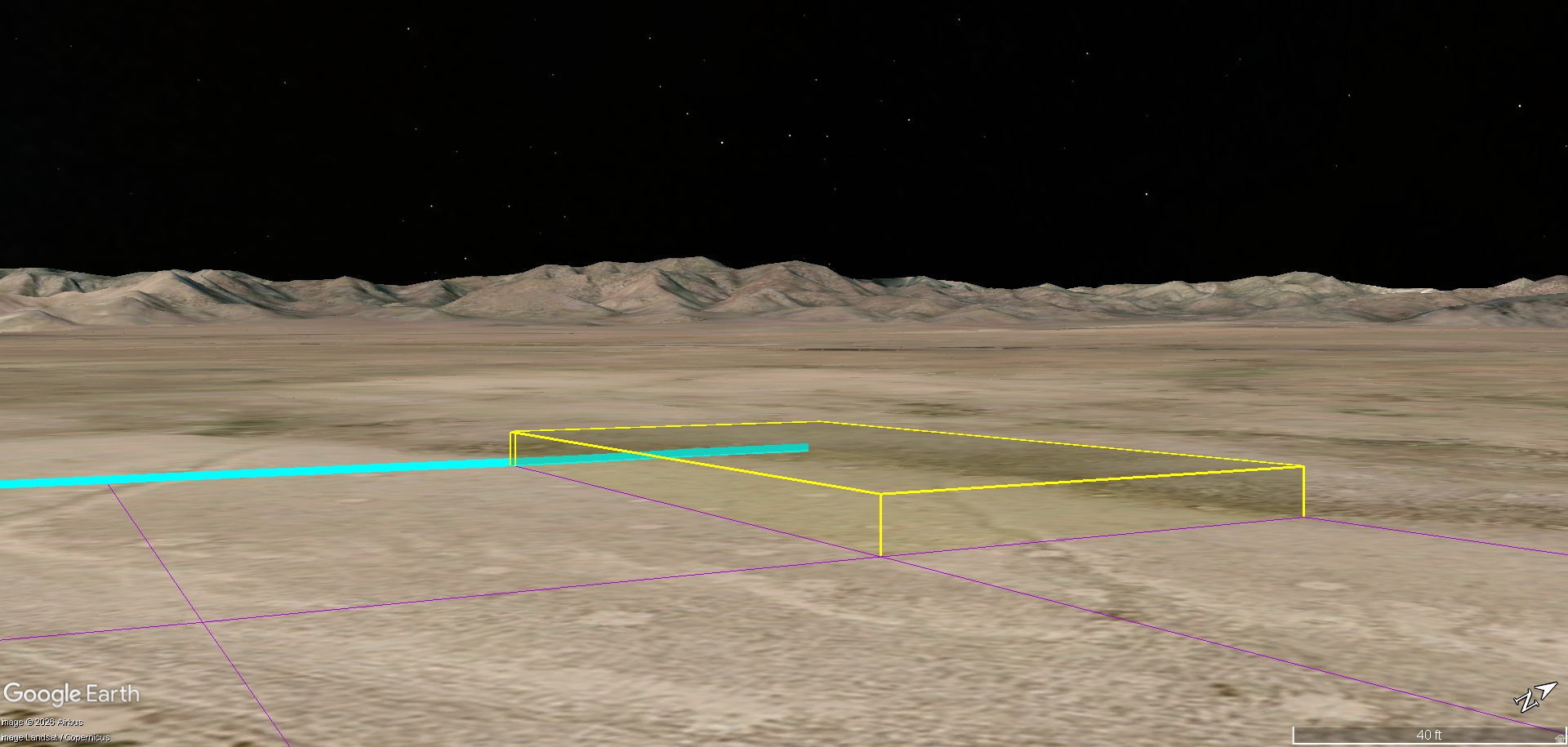 GARDEN VALLEY RANCH - Land