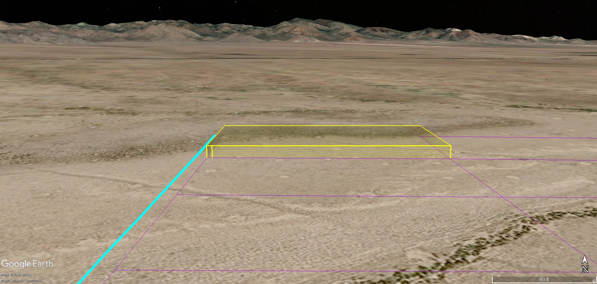 GARDEN VALLEY RANCH - Land