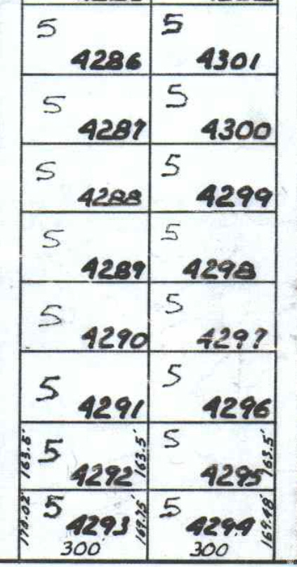 GARDEN VALLEY RANCH - Land