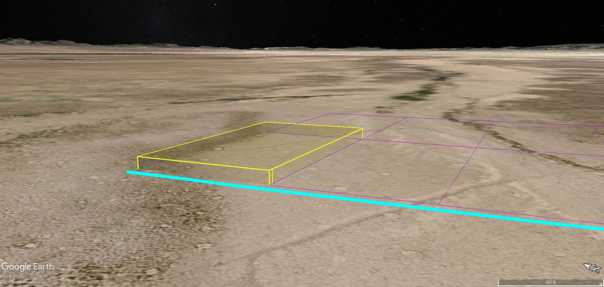 GARDEN VALLEY RANCH - Land