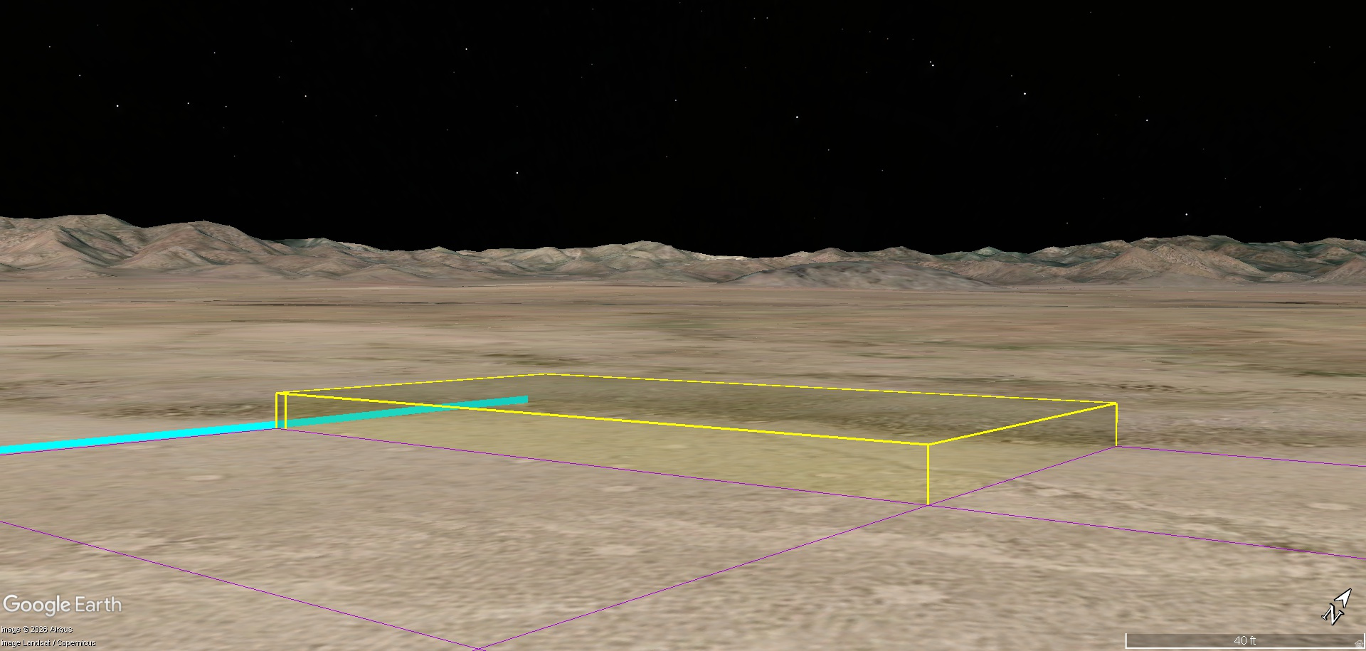 GARDEN VALLEY RANCH - Land