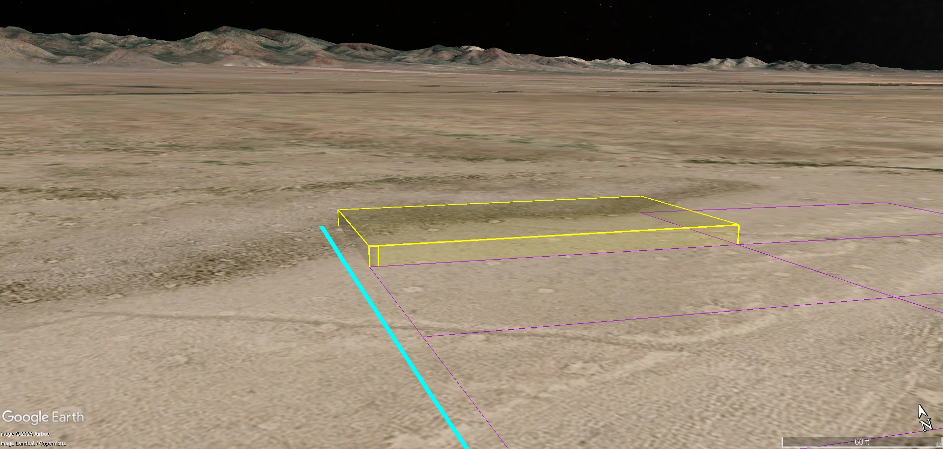 GARDEN VALLEY RANCH - Land