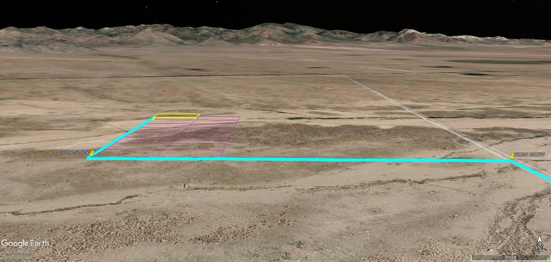 GARDEN VALLEY RANCH - Land