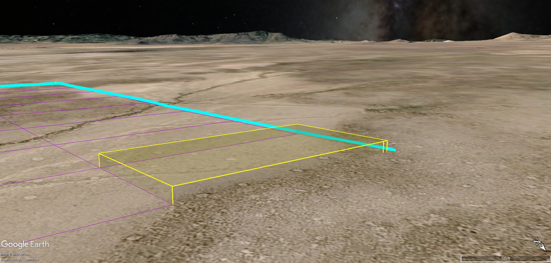 GARDEN VALLEY RANCH - Land