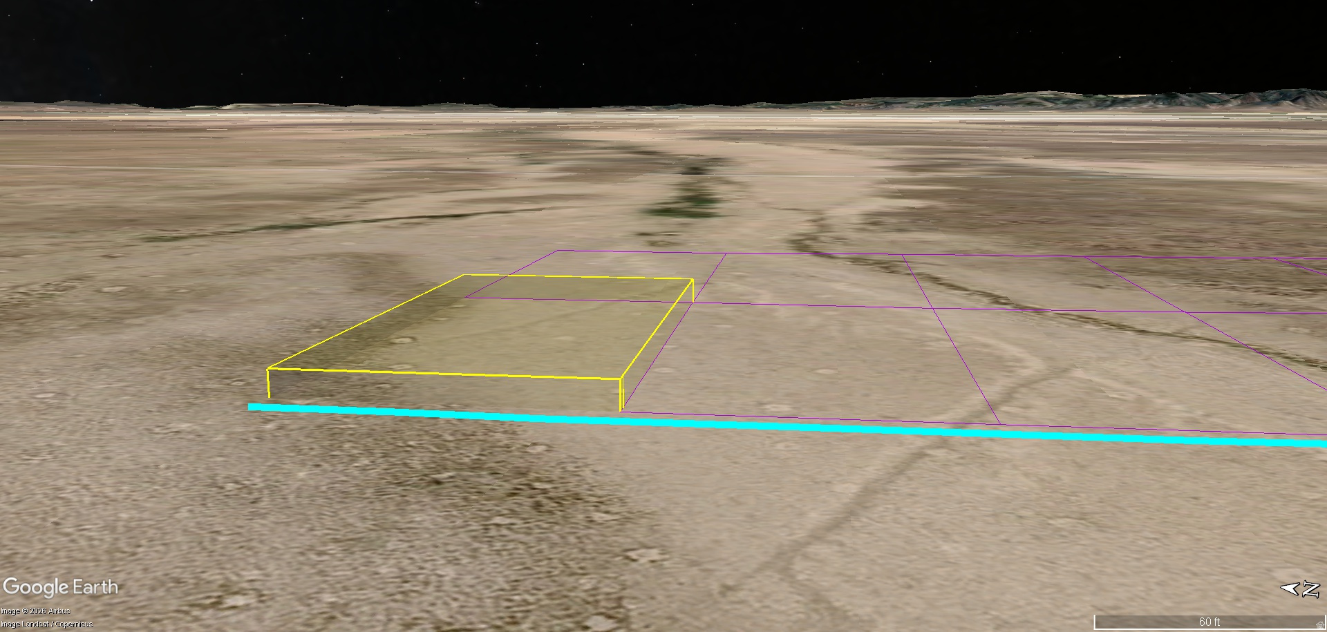 GARDEN VALLEY RANCH - Land