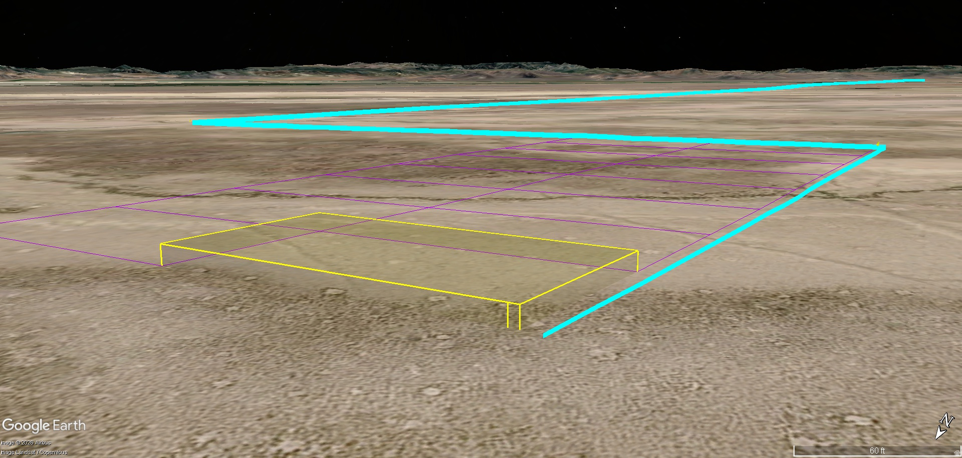 GARDEN VALLEY RANCH - Land