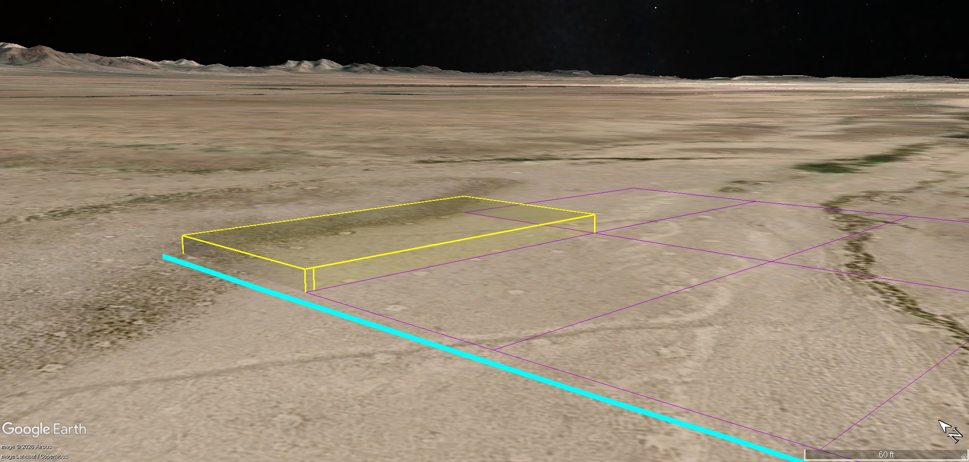 GARDEN VALLEY RANCH - Land