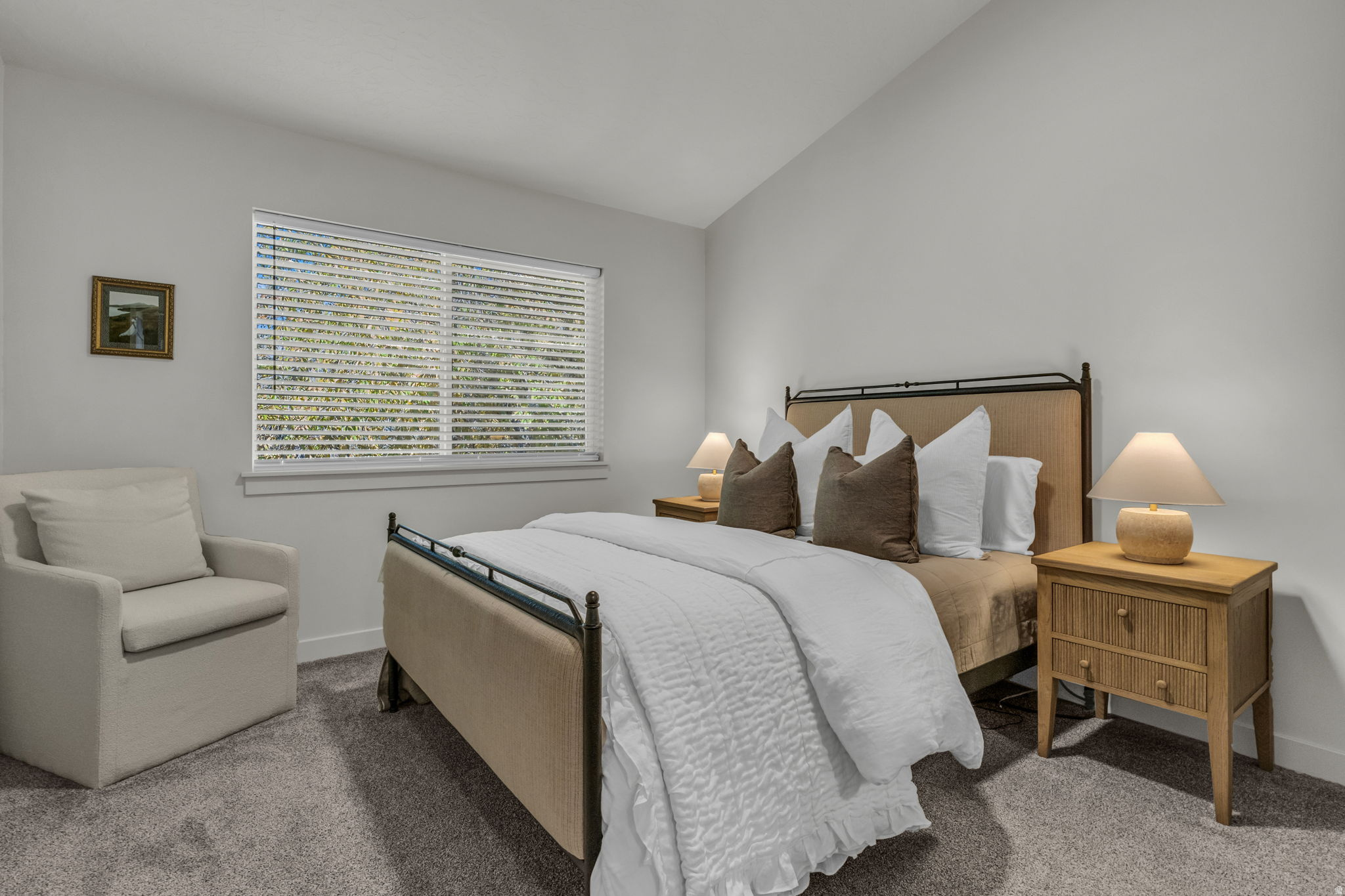 FOXRIDGE - Residential