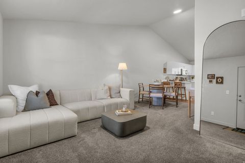 Tiny photo for 490 S 100 W #F303, Springville, UT 84663 (MLS # 2129126)