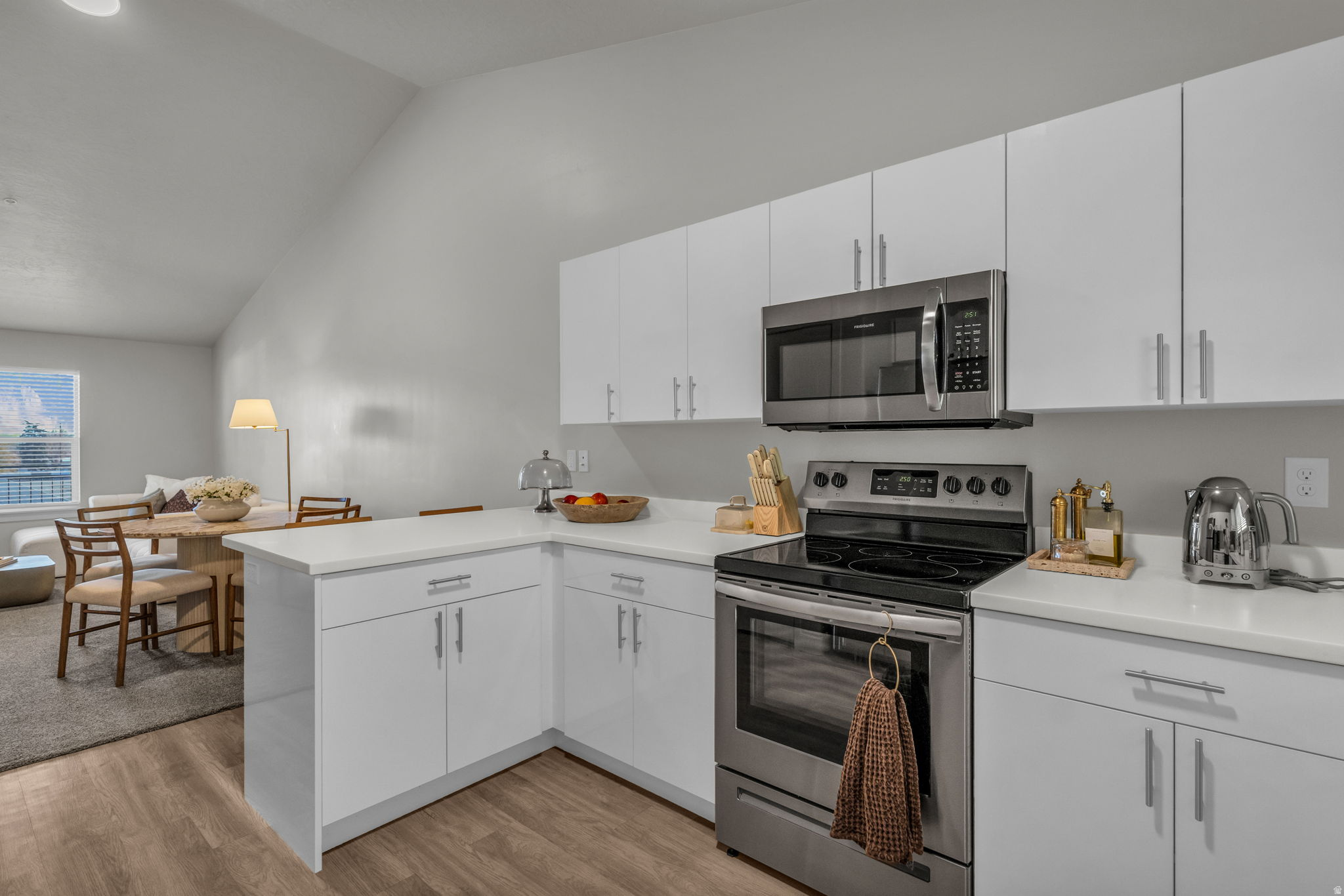 FOXRIDGE - Residential