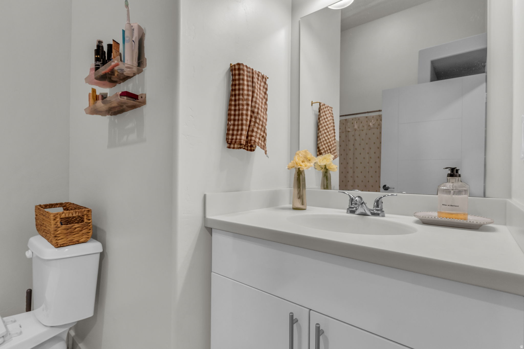 FOXRIDGE - Residential