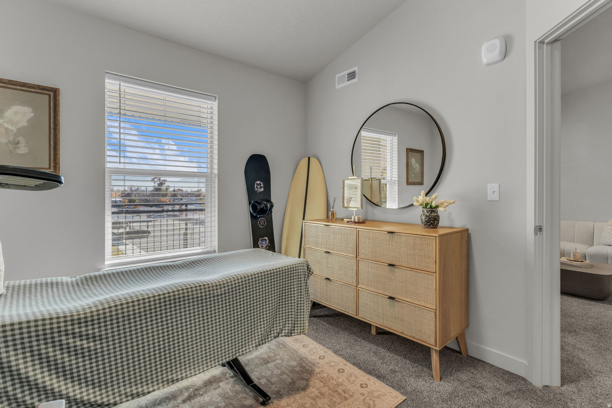 FOXRIDGE - Residential