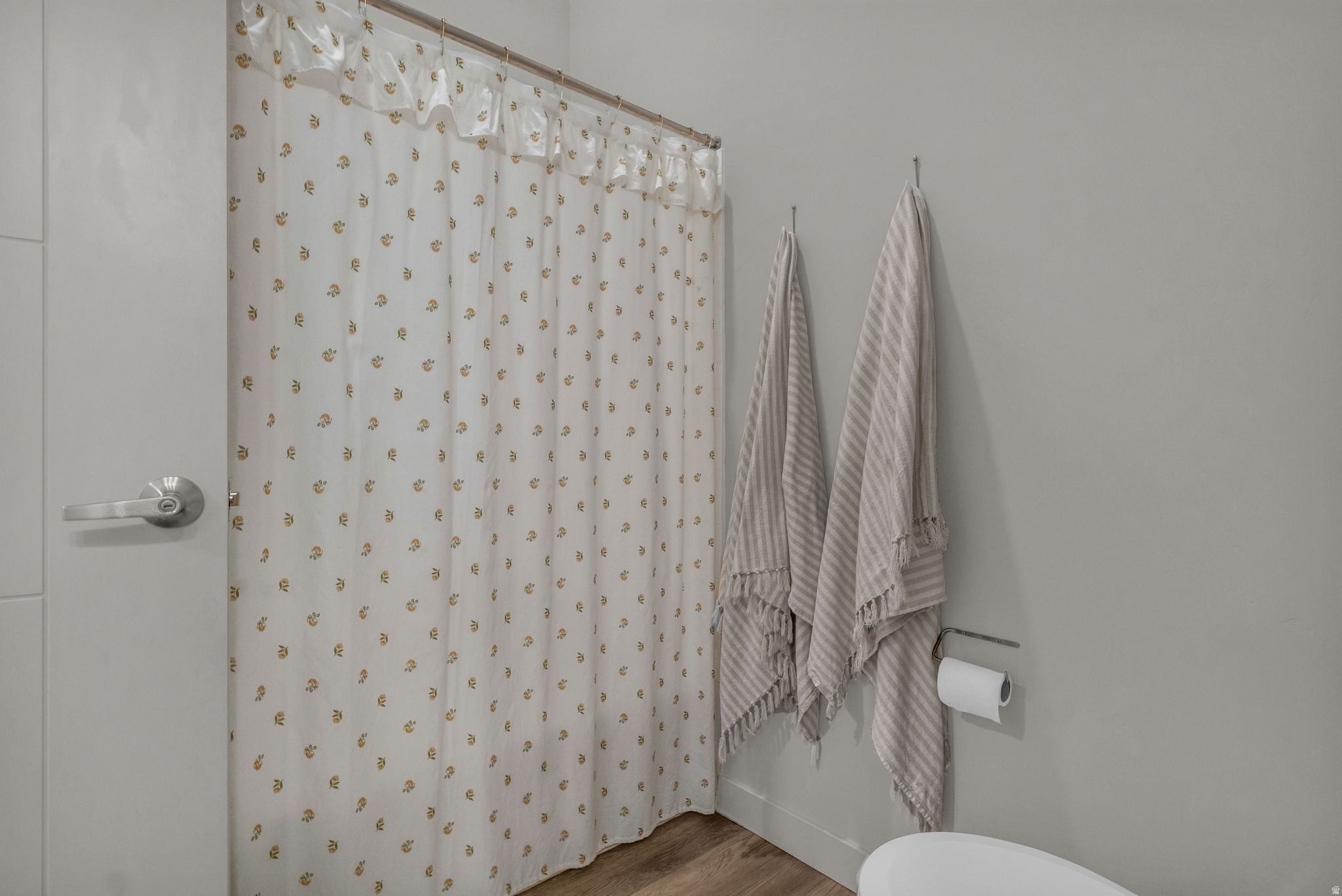 FOXRIDGE - Residential