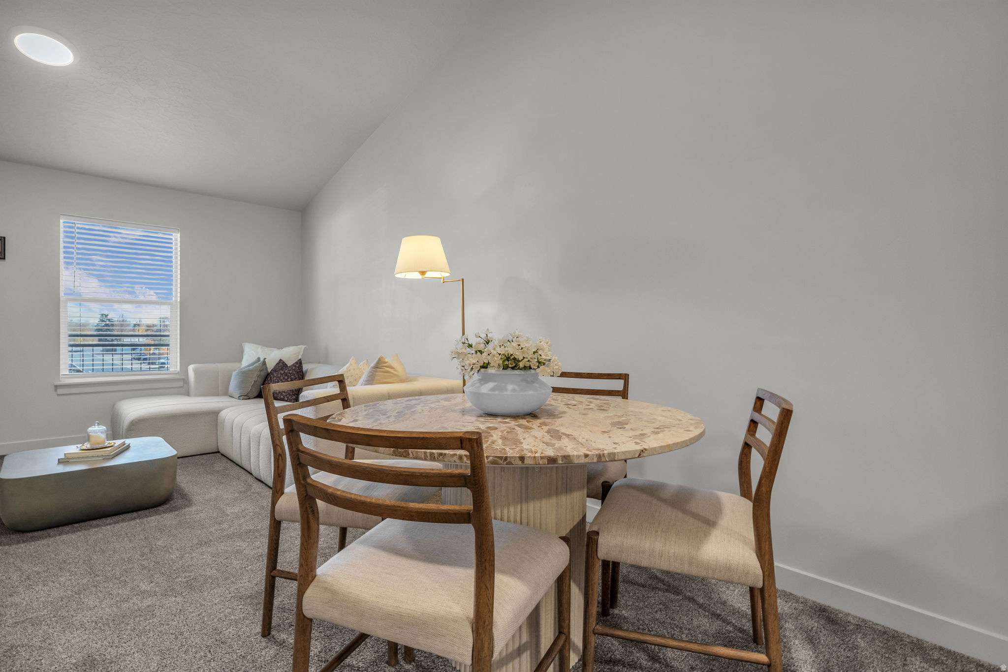 FOXRIDGE - Residential