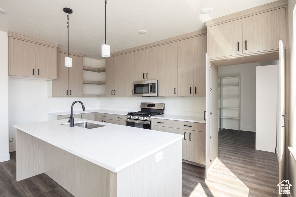 Photo of 3337 S 1000 W #6017, Nibley, UT 84321 (MLS # 2187827)