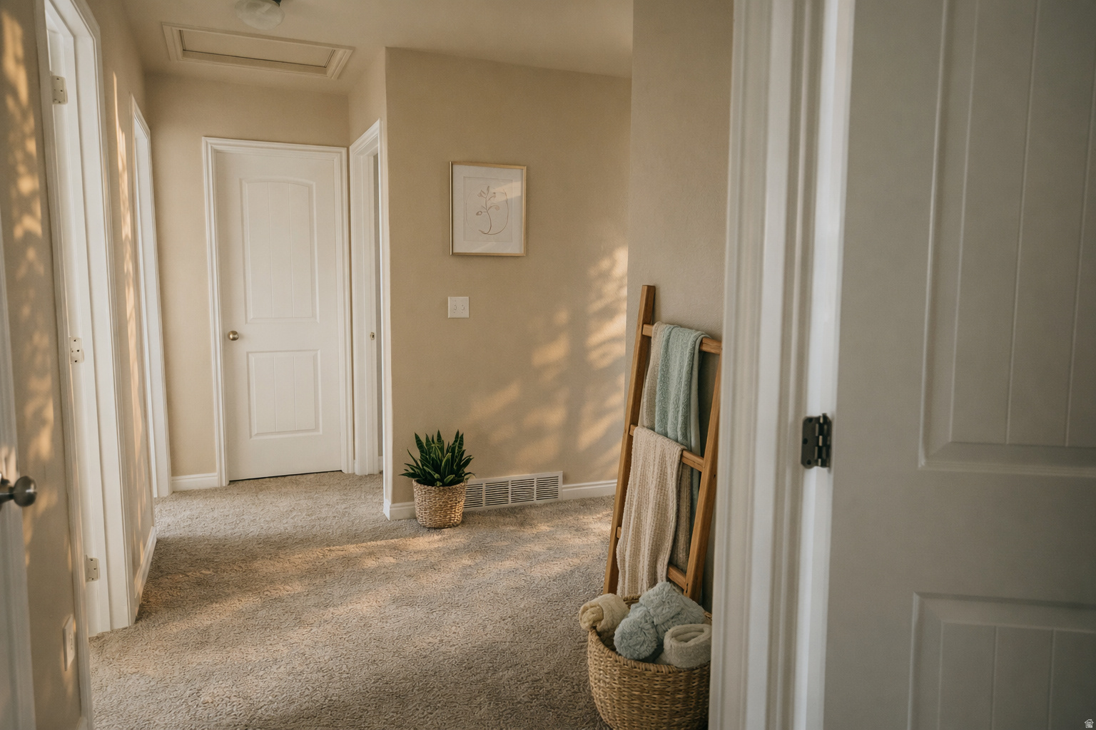 NORTHMOOR PHASE 2B - Residential