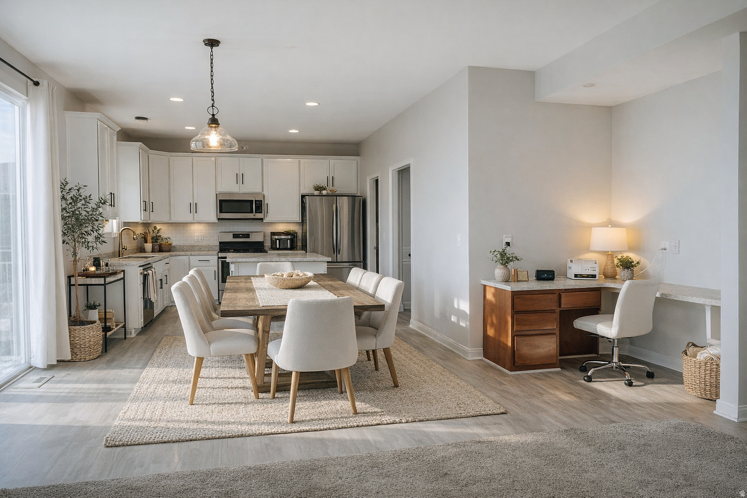 NORTHMOOR PHASE 2B - Residential