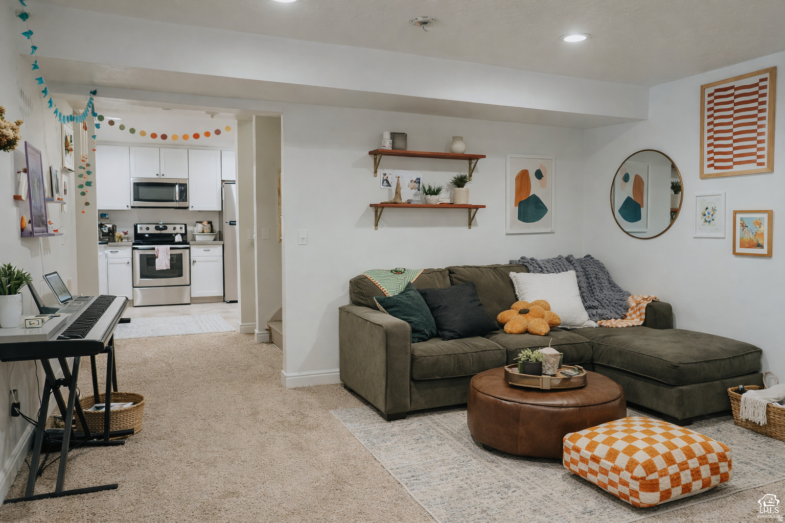 NORTHMOOR PHASE 2B - Residential