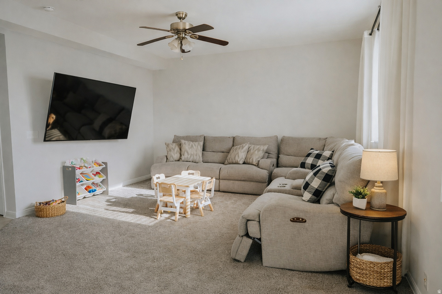 NORTHMOOR PHASE 2B - Residential