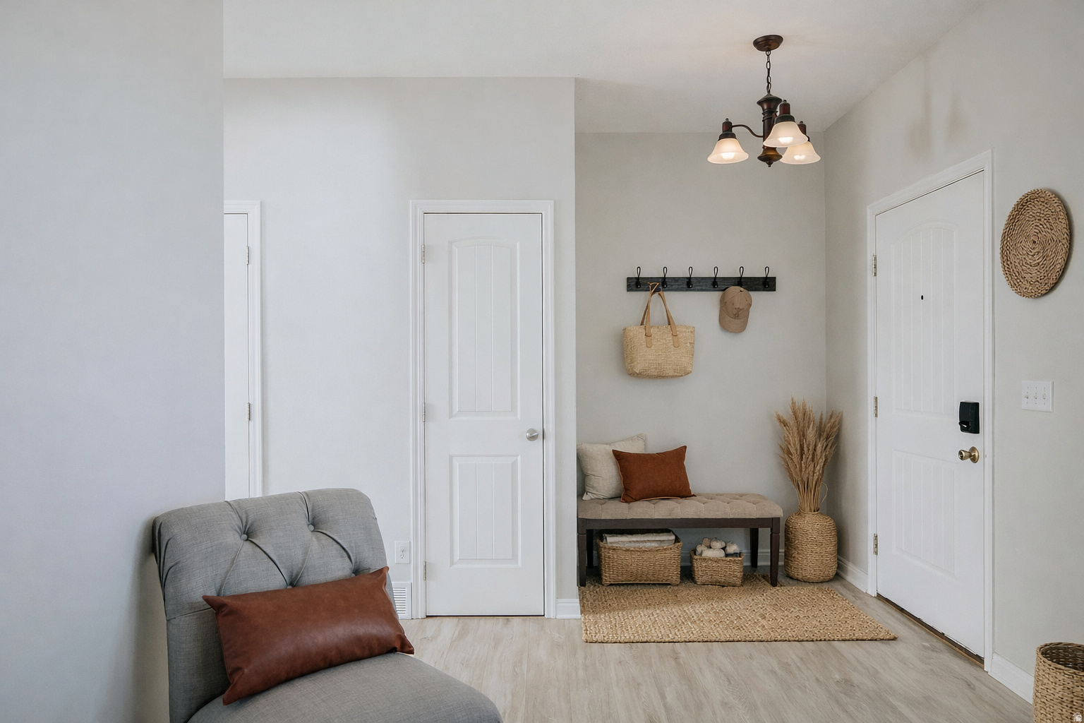 NORTHMOOR PHASE 2B - Residential