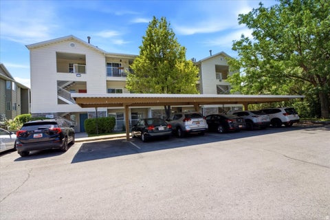 Photo of 3754 S CARLISLE PARK PL Pl W #1, South Salt Lake, UT 84119 (MLS # 2169776)