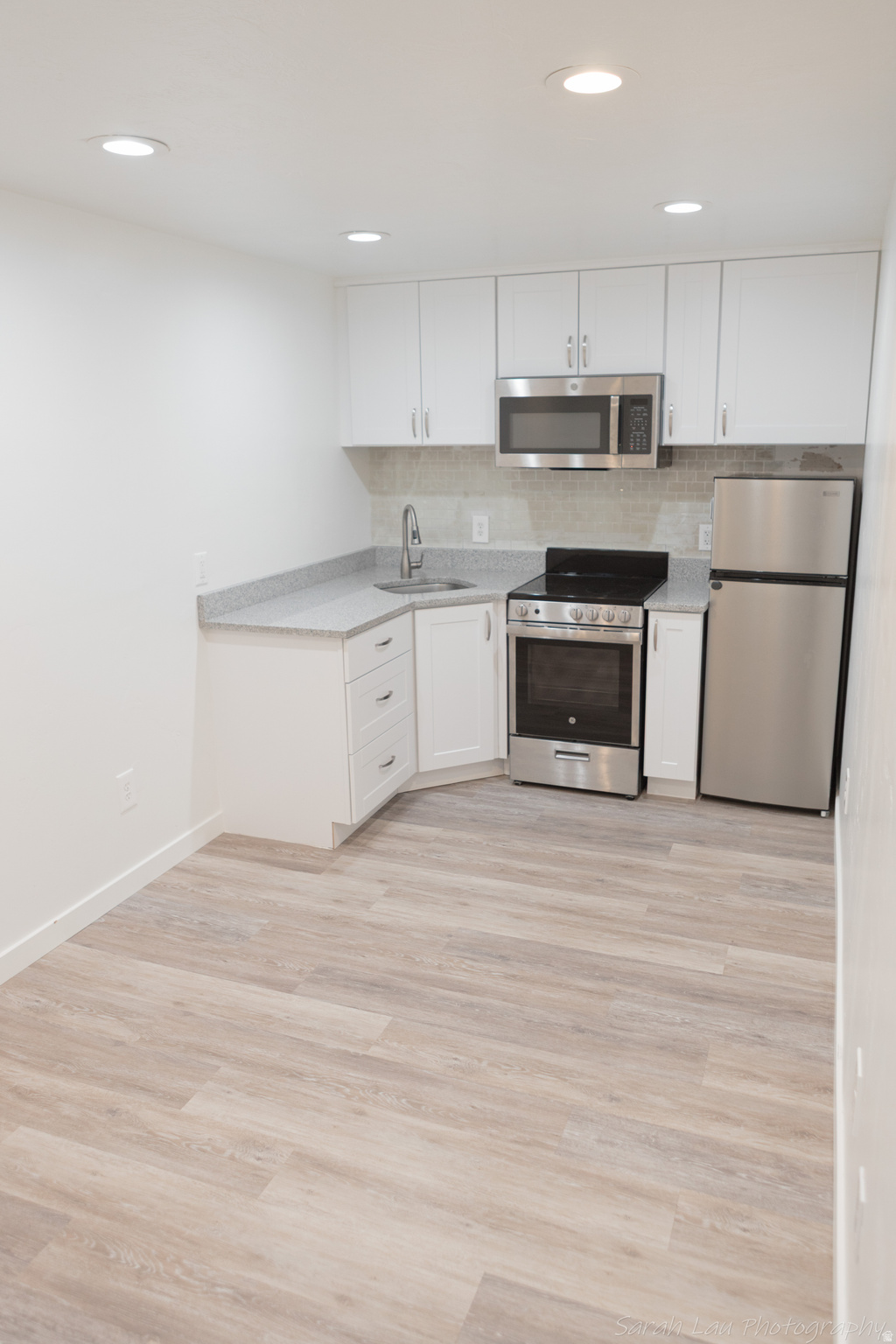 SPRING CREEK - Residential