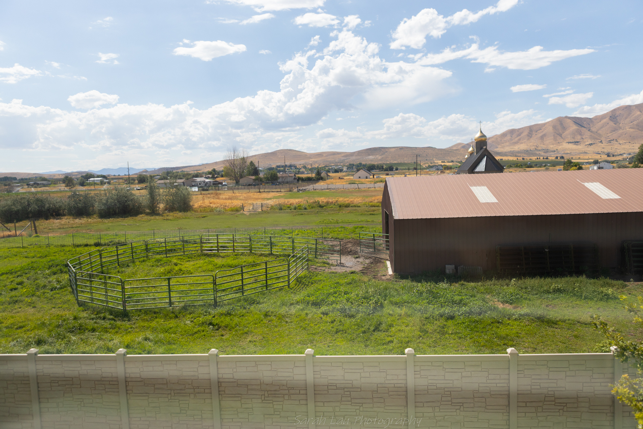 SPRING CREEK - Residential