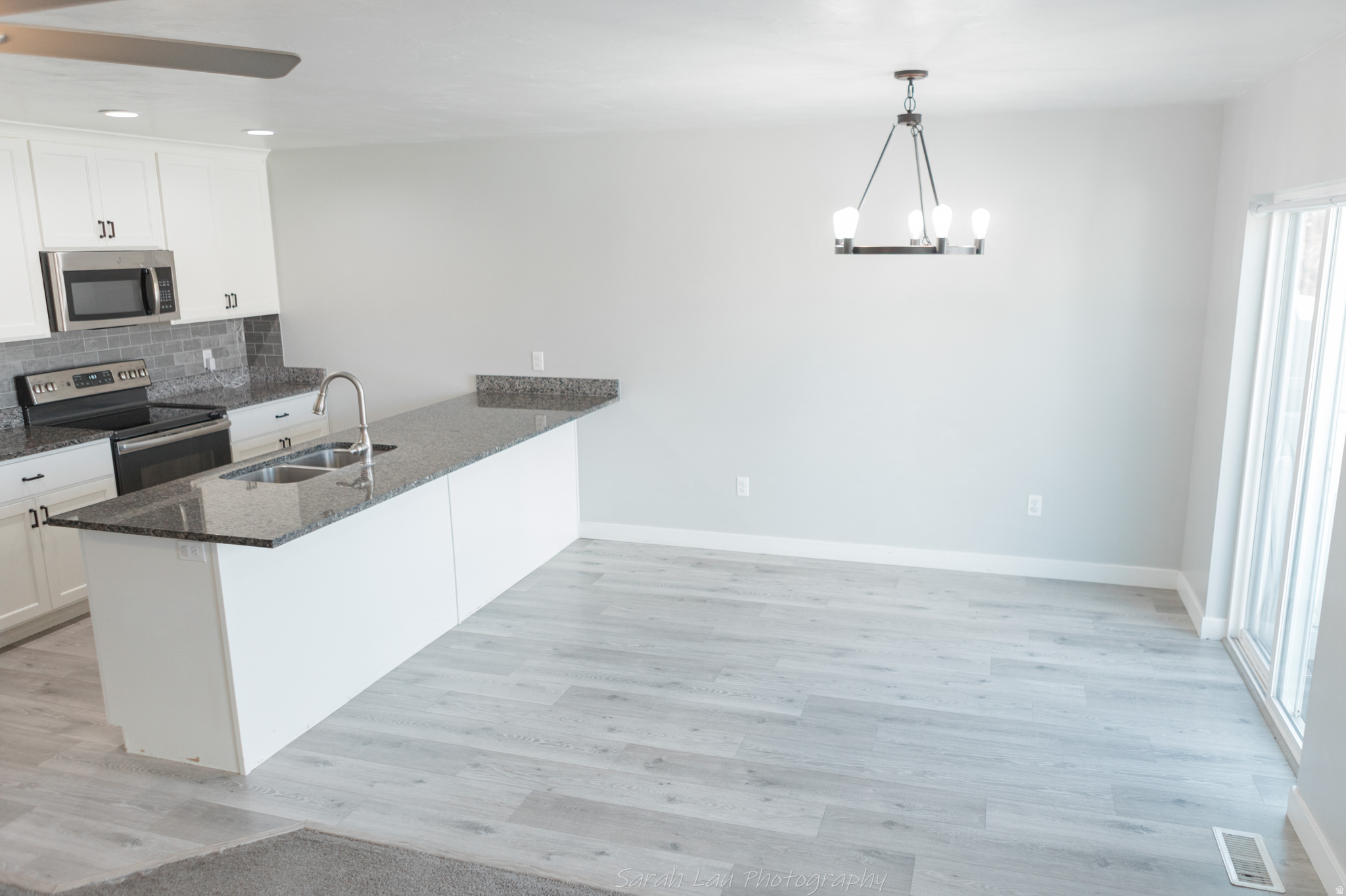 SPRING CREEK - Residential