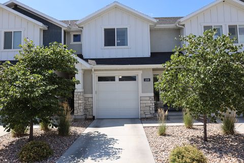 Tiny photo for 1208 S 1740 W, Payson, UT 84651 (MLS # 2154536)