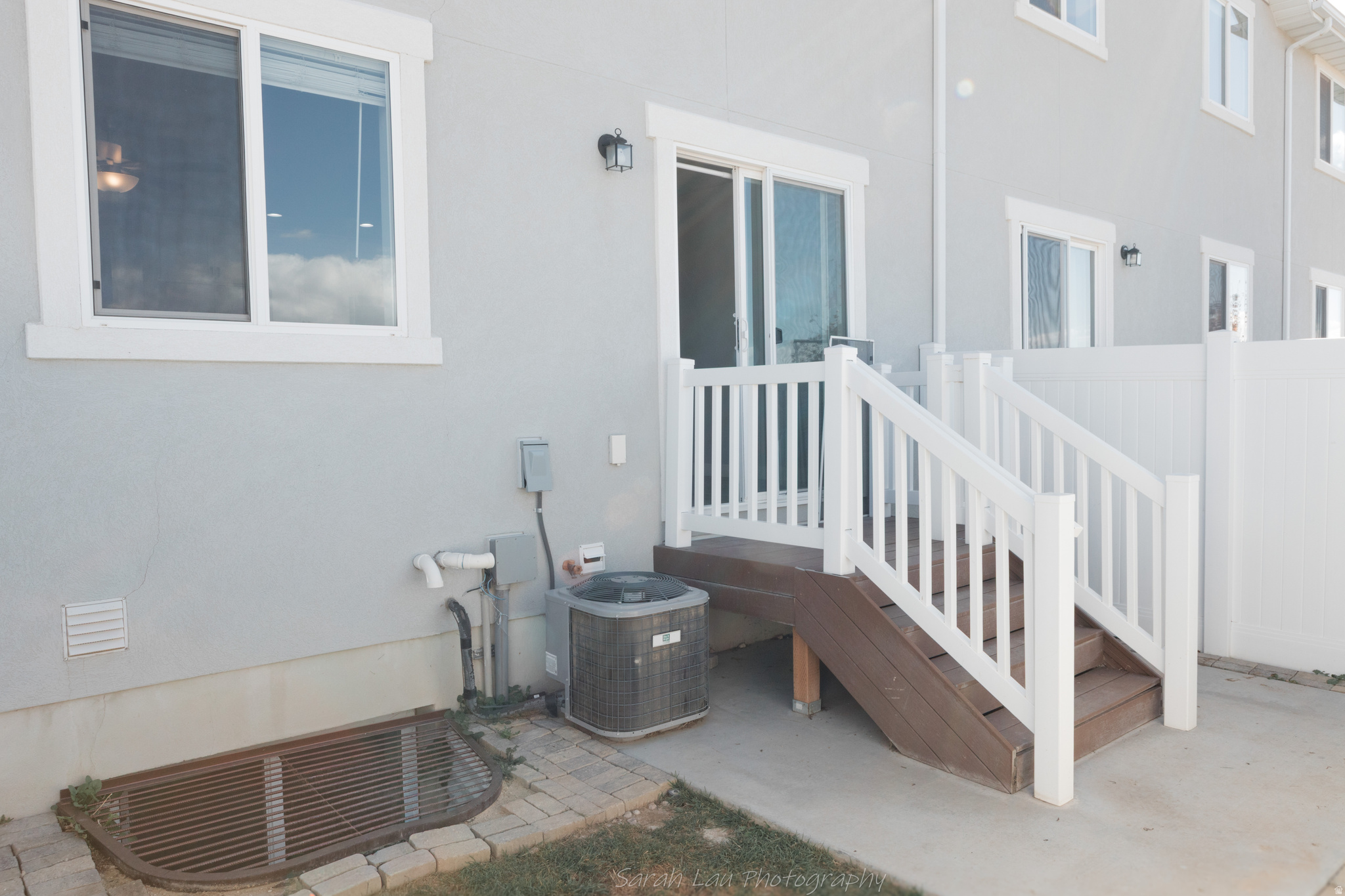 SPRING CREEK - Residential