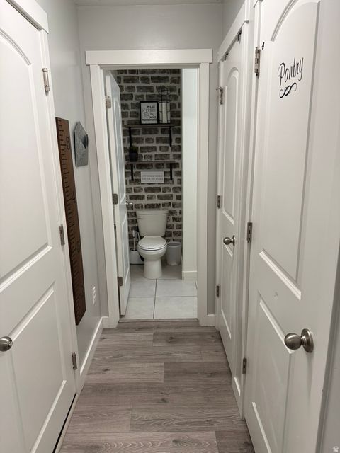Tiny photo for 1208 S 1740 W, Payson, UT 84651 (MLS # 2154536)