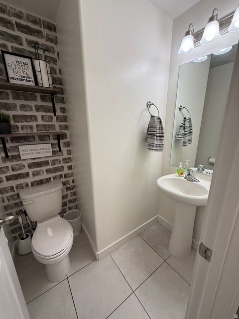 Tiny photo for 1208 S 1740 W, Payson, UT 84651 (MLS # 2154536)