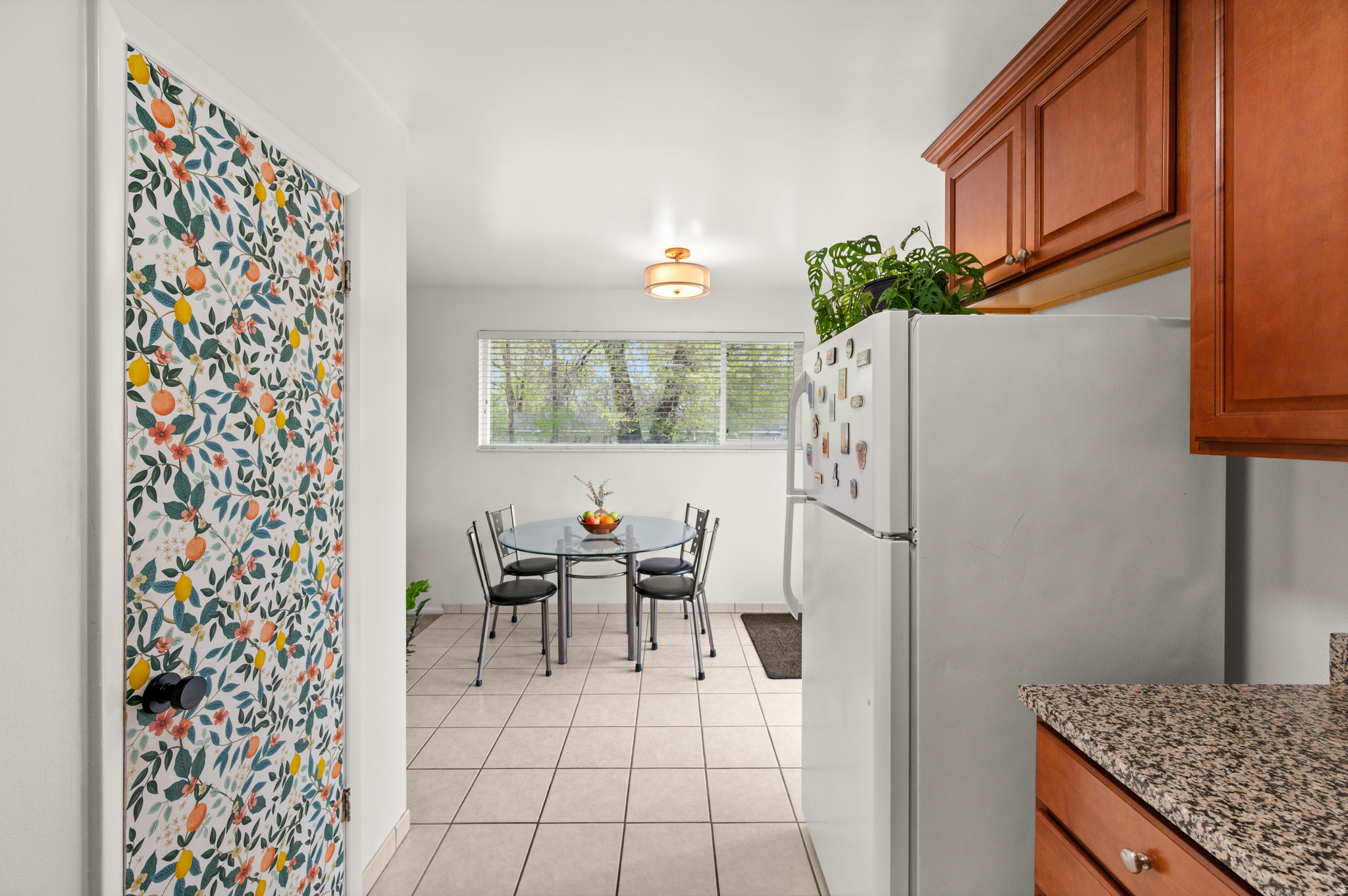 GRANITE CONDOMINIUMS - Residential Income