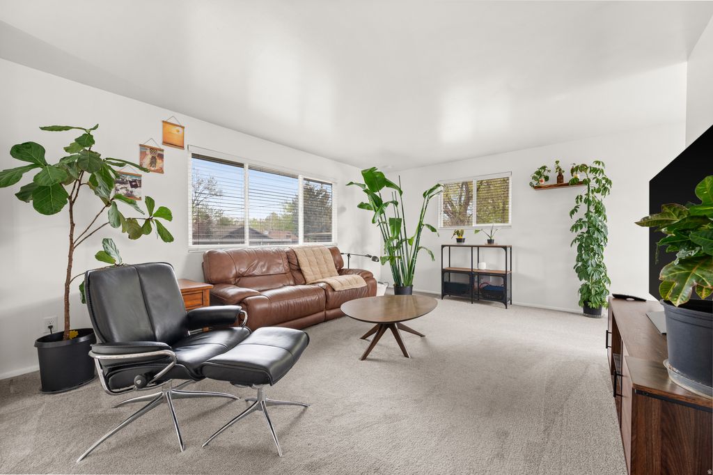 Photo of 3678 S 500 E #5B, South Salt Lake, UT 84106 (MLS # 2148821)