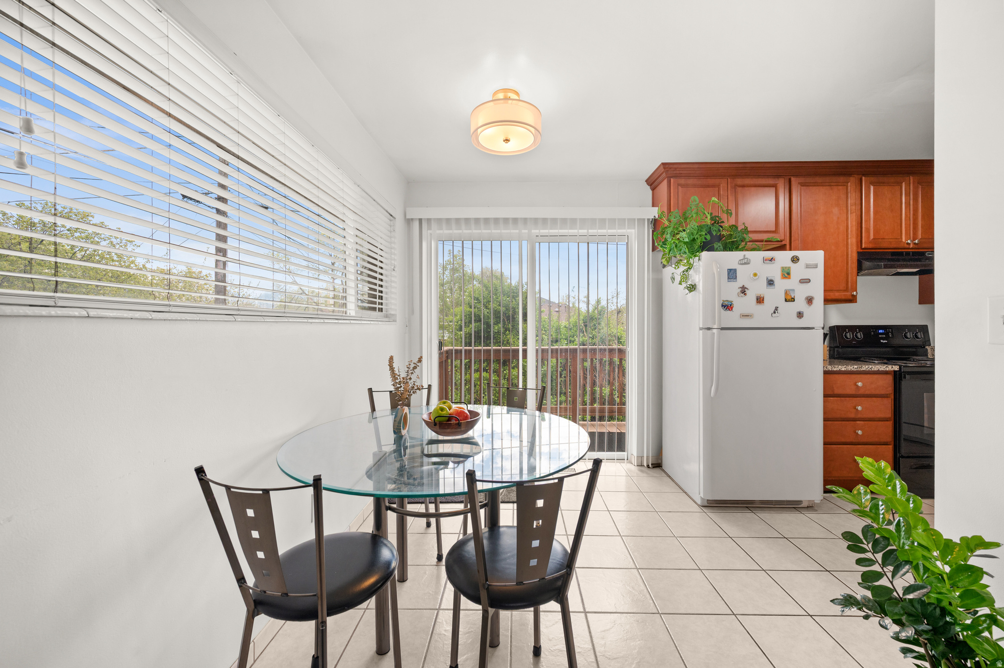 GRANITE CONDOMINIUMS - Residential Income