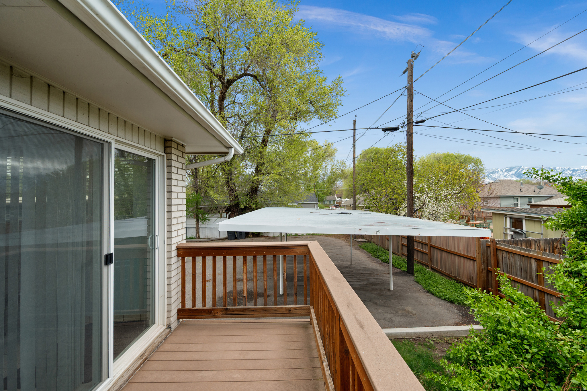 GRANITE CONDOMINIUMS - Residential Income