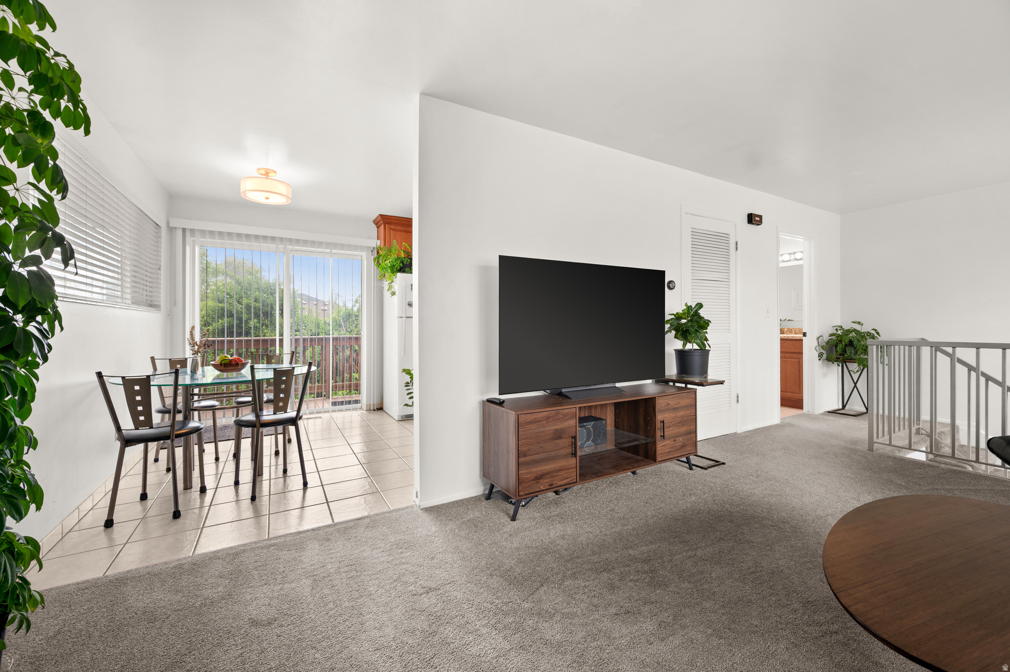 GRANITE CONDOMINIUMS - Residential Income