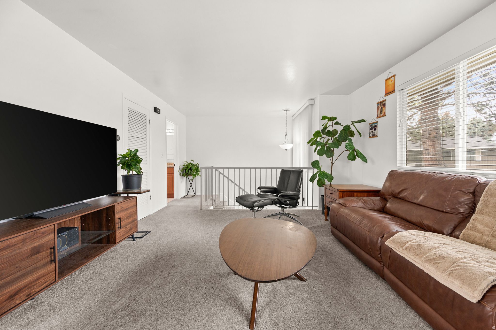 GRANITE CONDOMINIUMS - Residential Income