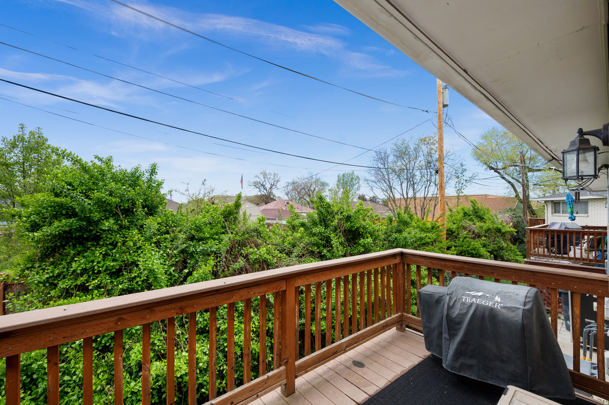 GRANITE CONDOMINIUMS - Residential Income