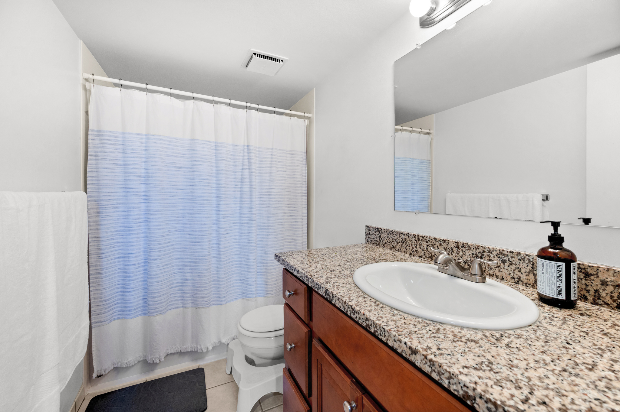 GRANITE CONDOMINIUMS - Residential Income